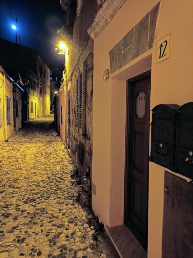 La Casa Di Maya Σάσαρι Εξωτερικό φωτογραφία