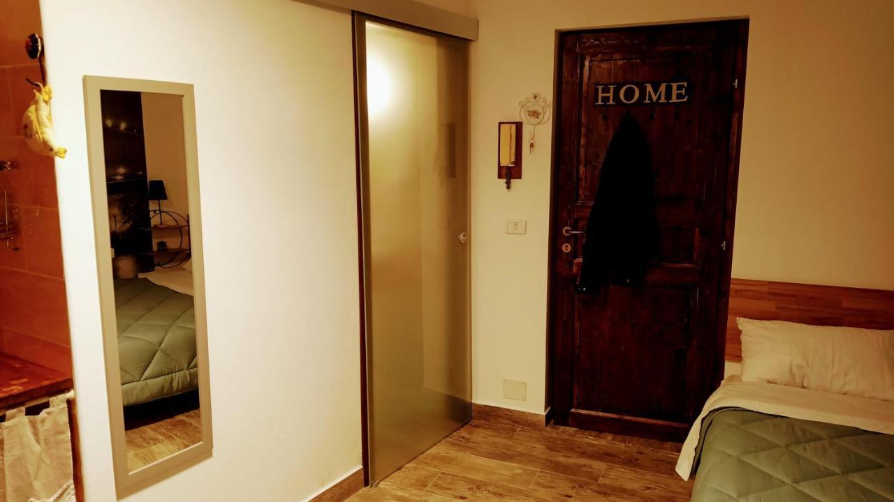 La Casa Di Maya Σάσαρι Εξωτερικό φωτογραφία
